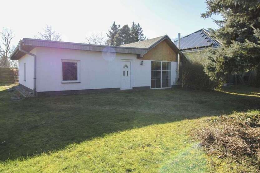 Haus zum Kaufen in Salzwedel 80.000 € 89.22 m²