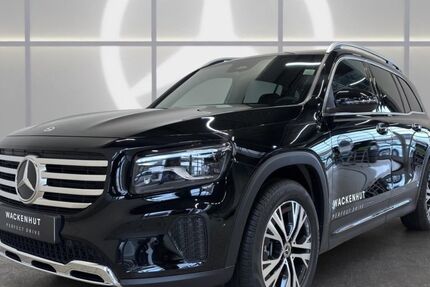Mercedes-Benz GLB 220 8.500 km 52.930 &euro; Baden-Baden 76532