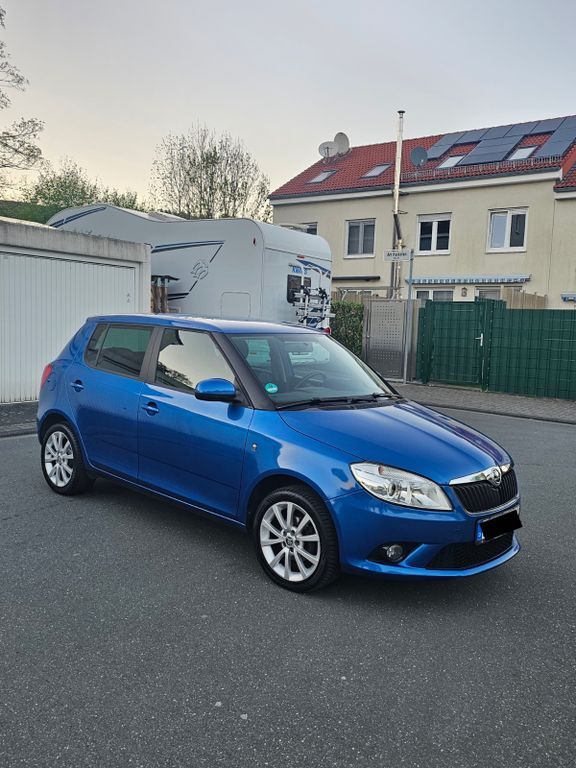 Fabia