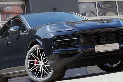 Porsche Cayenne 3.350 km 115.850 &euro; Prüm 54595