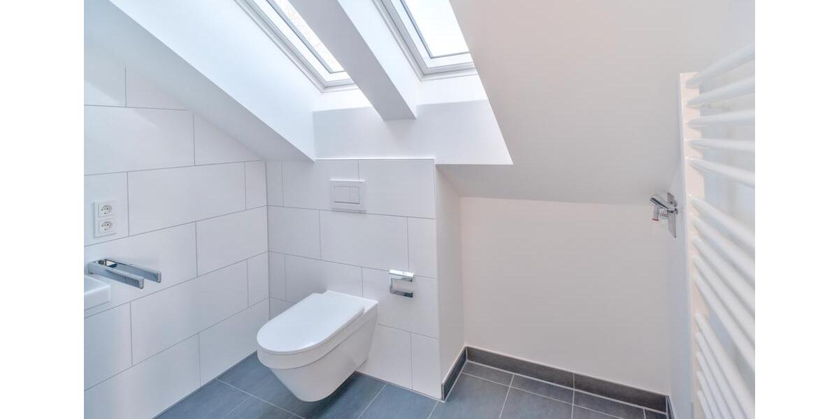 Einfamilienhaus Offenbach am Main Buchrain - 4 Zimmer, 110 m&sup2;, 1.950&euro; | Angebot:26296786