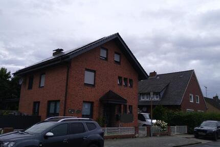 Großes, kernsaniertes Einfamilienhaus in Sulingen