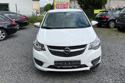 Opel Karl 99.150 km 3.999 &euro; Ransbach-baumbach 56235