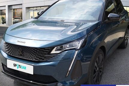 Peugeot 3008 19.989 km 20.790 &euro; Heidelberg 69126