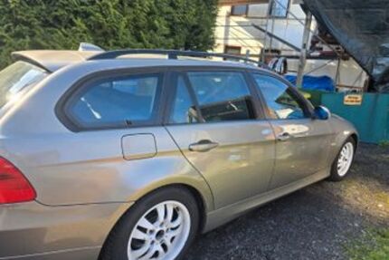 BMW 320 330.000 km 4.500 &euro; Andernach 56626