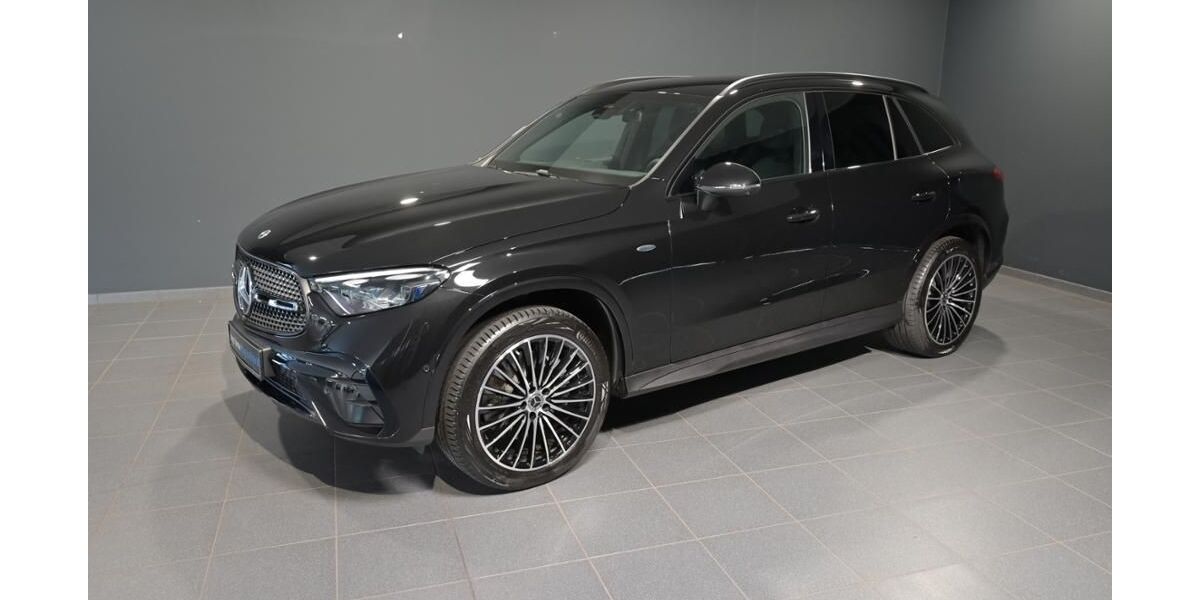 Mercedes-Benz GLC 400 5.010 km 73.990 &euro; Schorndorf 73614