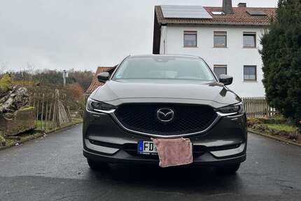 Mazda CX-5 150.000 km 16.750 &euro; Hünfeld 36088