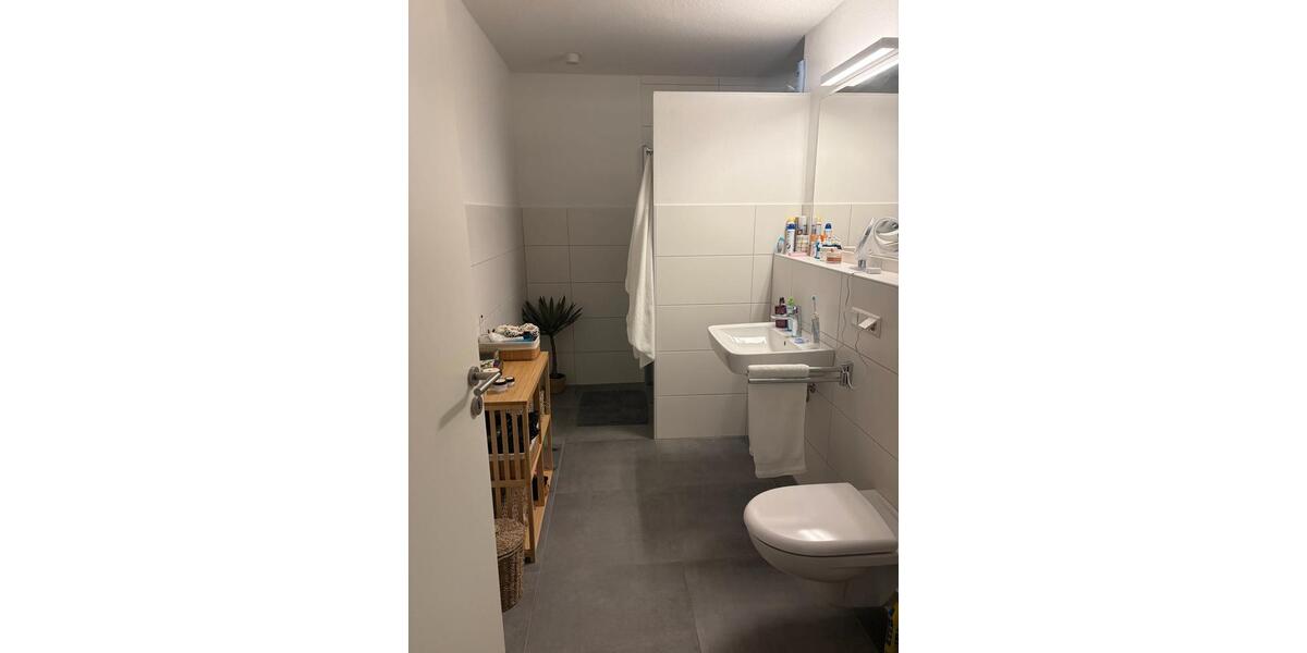 Etagenwohnung Einbeck - 2 Zimmer, 70 m&sup2;, 700&euro; | Angebot:26335709