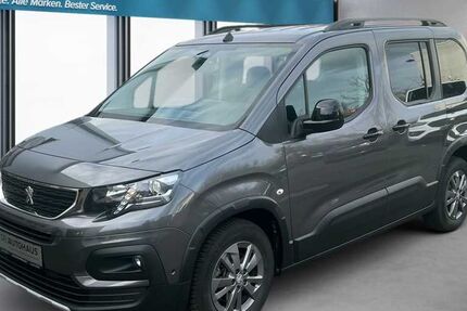 Peugeot Rifter 24.179 km 23.680 &euro; Schweinfurt 97424