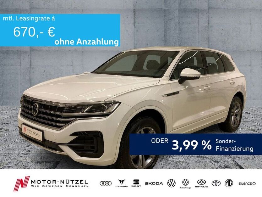 Touareg