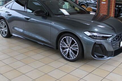 Audi A5 12.820 km 43.990 &euro; Ueckermuende 17373