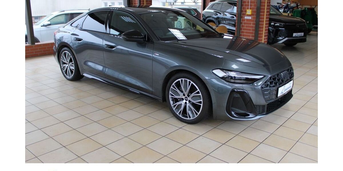 Audi A5 12.820 km 43.990 &euro; Ueckermuende 17373
