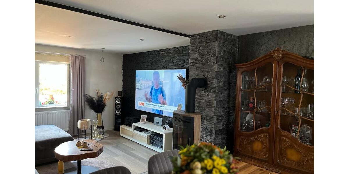 Einfamilienhaus Spiesen-Elversberg Elversberg - 5 Zimmer, 120 m&sup2;, 295.000&euro; | Angebot:27153597