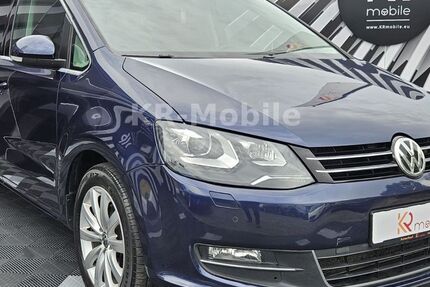 VW Sharan 284.740 km 11.500 € Garbenheim 35583