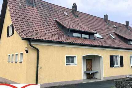 Haus Sulzbach-Rosenberg Rosenberg - 6.5 Zimmer, 117 m&sup2;, 185.000&euro; | Angebot:25521293