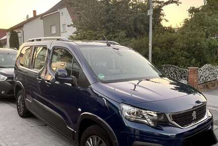 Peugeot Rifter 99.500 km 17.500 &euro; Dudenhofen 67373