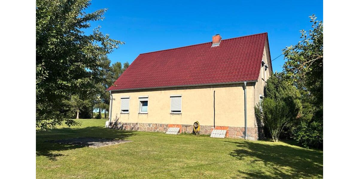 Einfamilienhaus Joachimsthal - 4 Zimmer, 120 m&sup2;, 349.000&euro; | Angebot:26981441