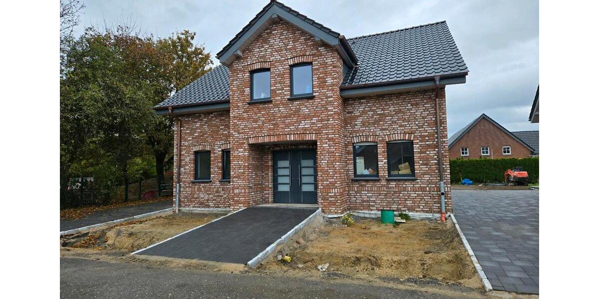 Exclusive Wohnung Neubau zimmer