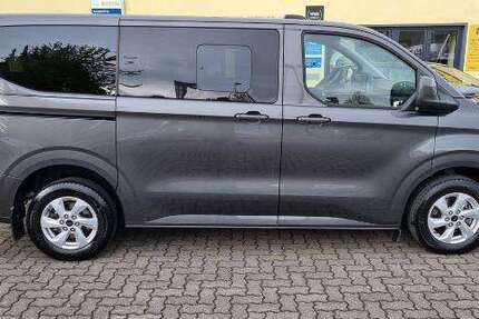 Ford Transit Custom 22.953 km 38.995 &euro; Rheinbrohl 56598