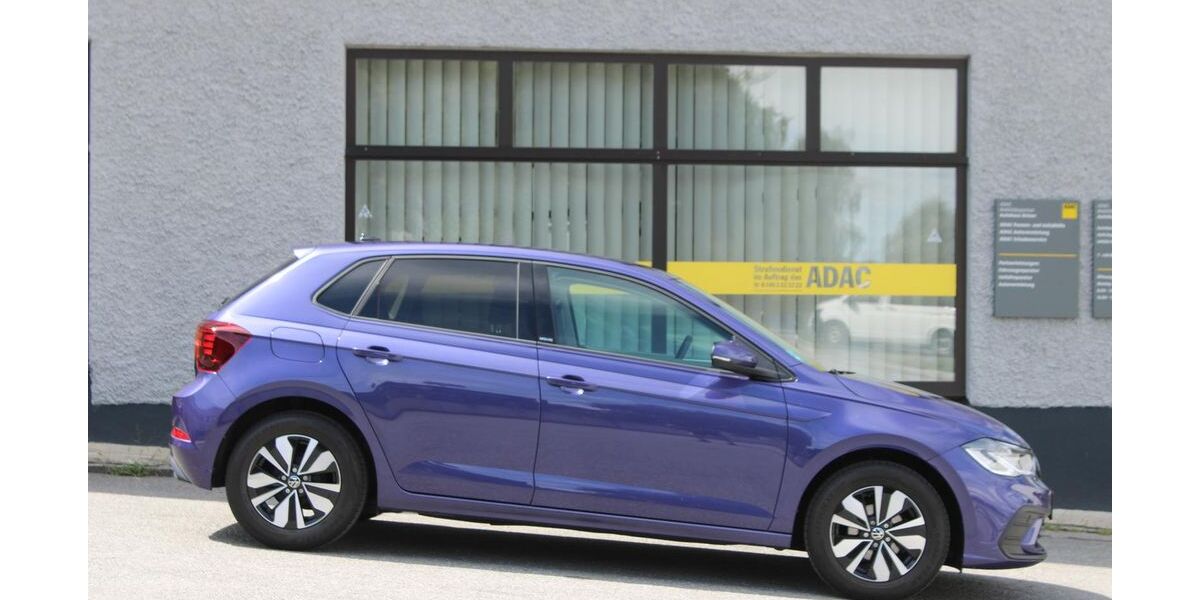 VW Polo 36.900 km 14.380 &euro; Passau 94036