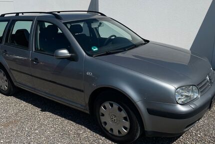 VW Golf 300.000 km 999 € Dürrlauingen / Ortsteil Mindelaltheim 89350