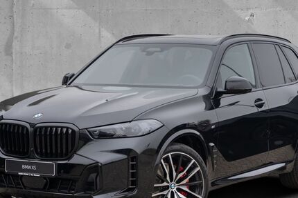 BMW X5 18.000 km 92.989 € Schwerin 19057