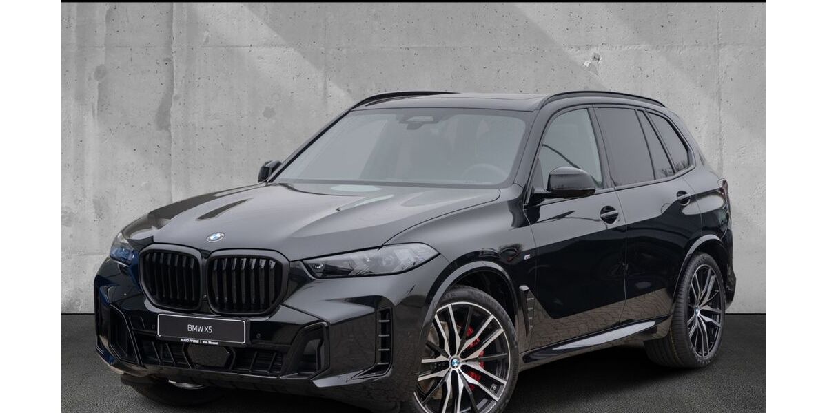 BMW X5 18.000 km 92.989 &euro; Schwerin 19057