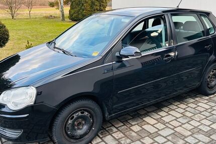 VW Polo 172.000 km 2.199 &euro; Pulsnitz OT Friedersdorf 01896