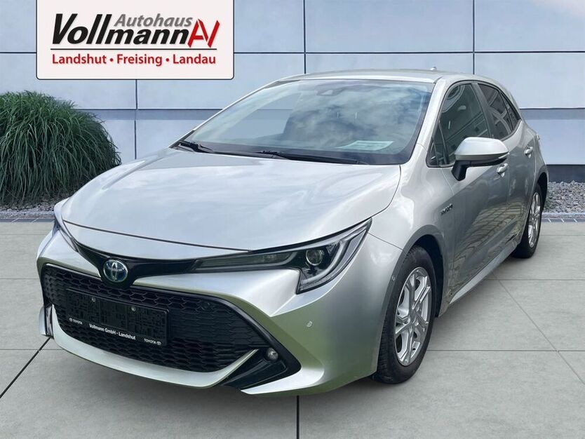 Corolla