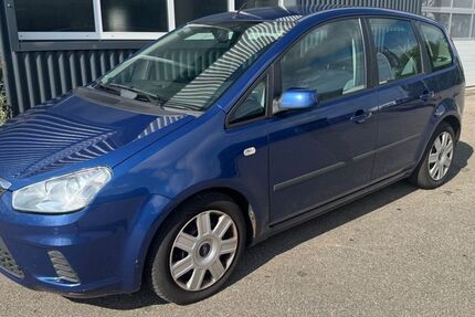 Ford C-Max 212.000 km 990 € Asperg / Stuttgart 71679