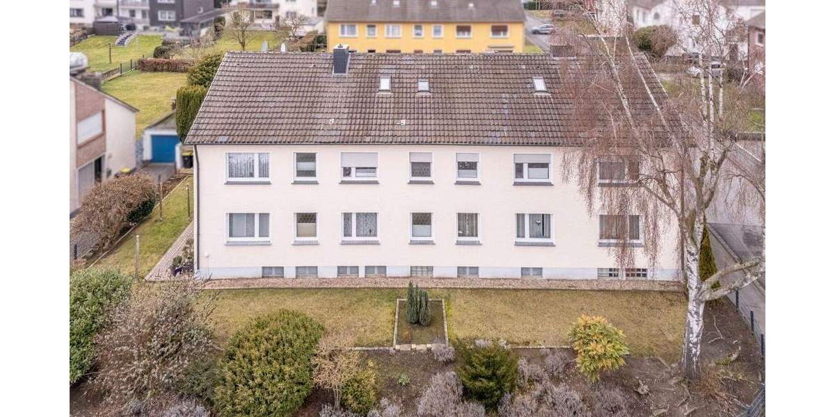 Mehrfamilienhaus, Wohnhaus Kamen Heeren-Werve - 1 Zimmer, 414 m&sup2;, 599.000&euro; | Angebot:25176882