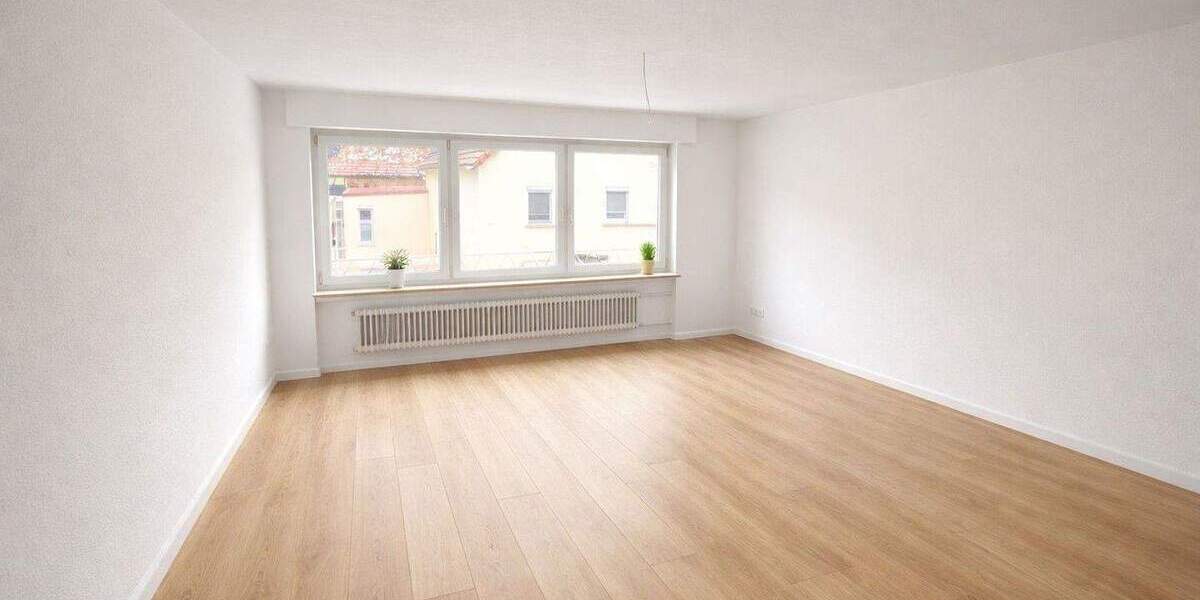 Etagenwohnung Mühlhausen Mühlhausen - 3 Zimmer, 80 m&sup2;, 329.000&euro; | Angebot:25051203
