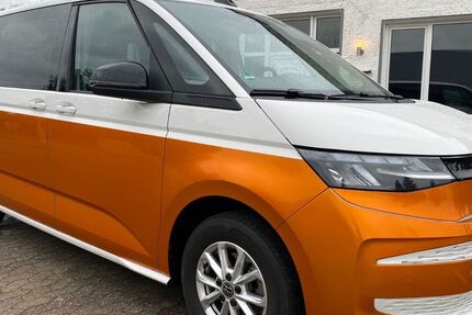 VW T7 Multivan 6.320 km 46.900 &euro; Trebbin 14959