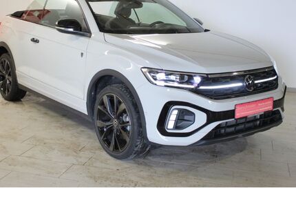 VW T-Roc 8.383 km 39.750 &euro; Schopfloch 91626
