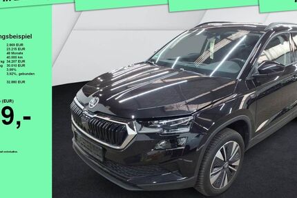 Skoda Karoq 24.340 km 32.780 &euro; Kempten 87439