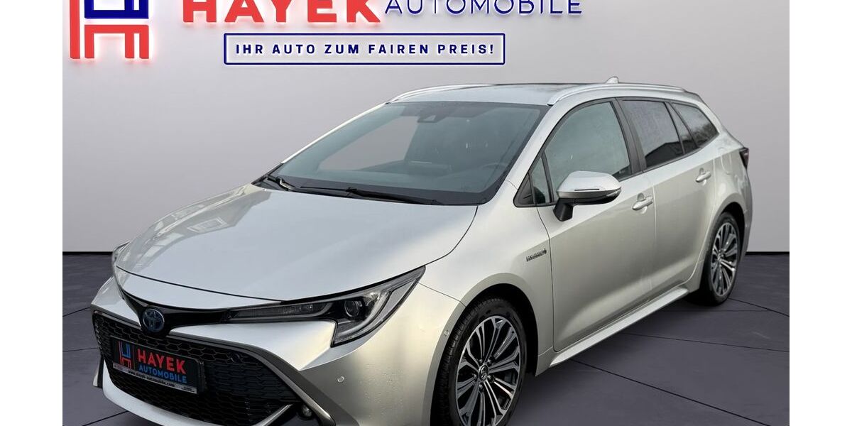 Toyota Corolla 141.320 km 17.800 &euro; Schlitz 36110