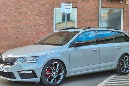 Skoda Octavia 132.000 km 20.400 &euro; Herne 44628