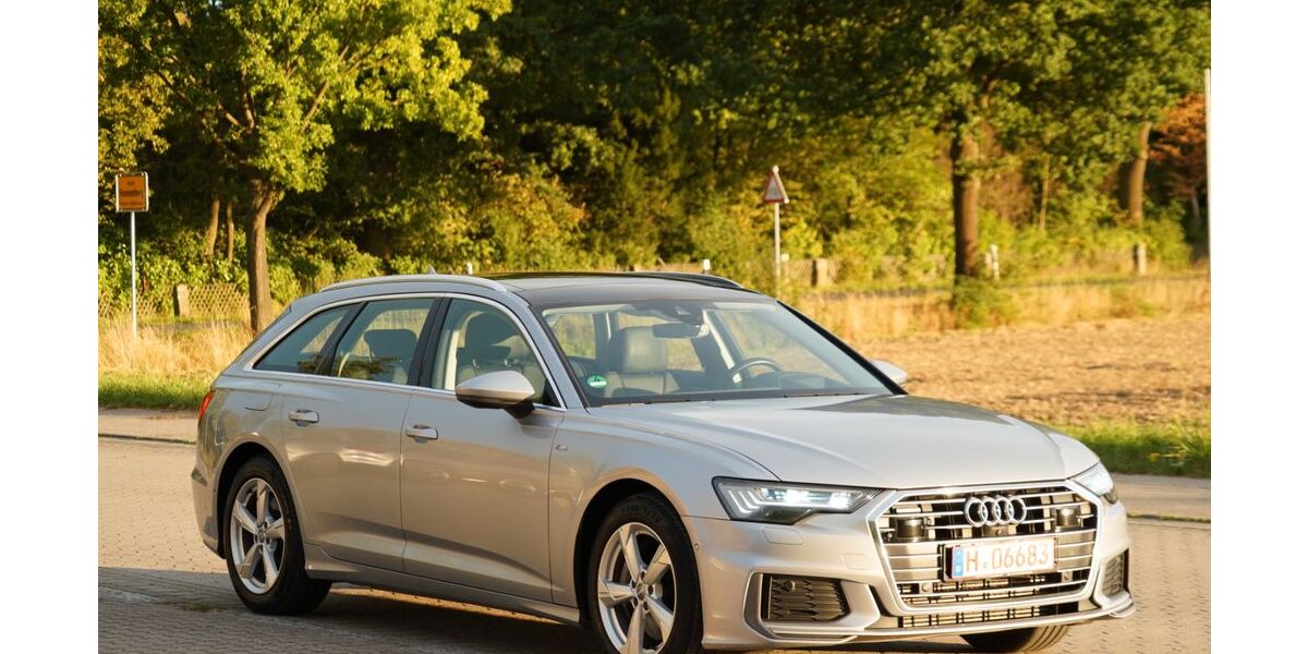 Audi A6 253.785 km 22.490 &euro; Ronnenberg 30952