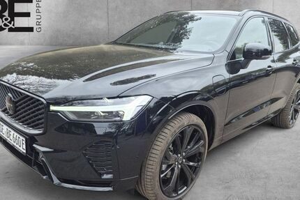 Volvo XC60 6.500 km 63.950 &euro; Norderstedt 22848