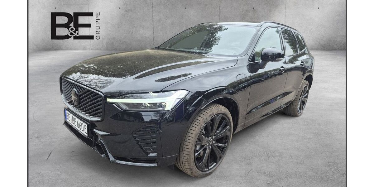 Volvo XC60 6.500 km 63.950 &euro; Norderstedt 22848