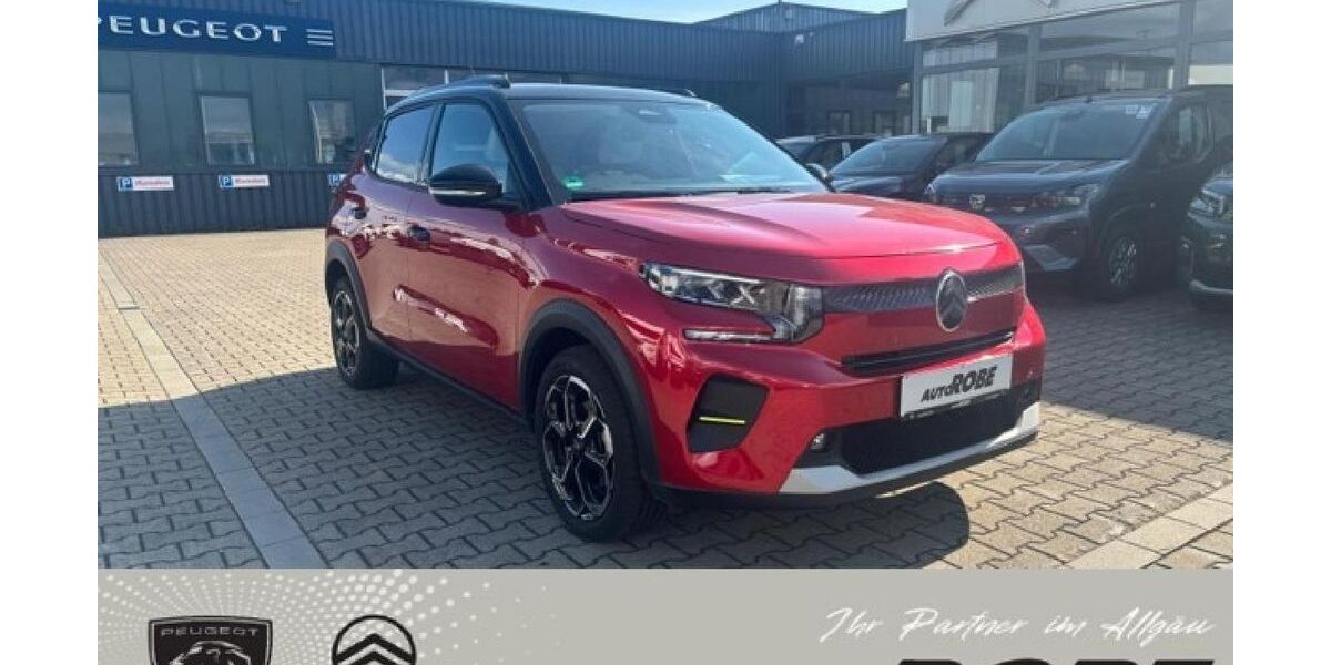 Citroen C3 2.020 km 20.790 &euro; Leutkirch im Allgäu 88299