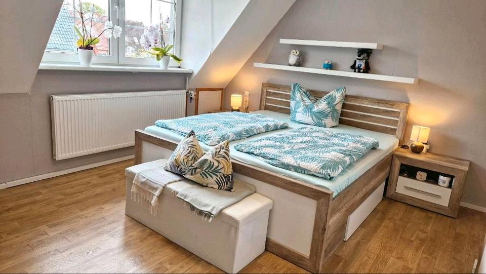 Reihenhaus Kühlungsborn - 4.5 Zimmer, 130 m&sup2;, 450.000&euro; | Angebot:26591249
