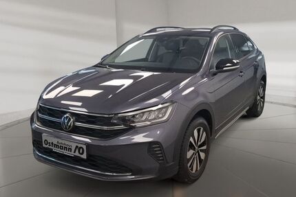 VW Taigo 9.757 km 19.999 &euro; Schwalmstadt 34613