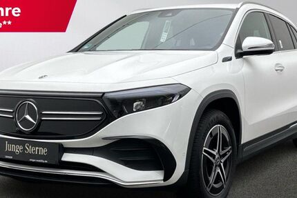 Mercedes-Benz EQA 55.203 km 27.990 &euro; Rheine 48429