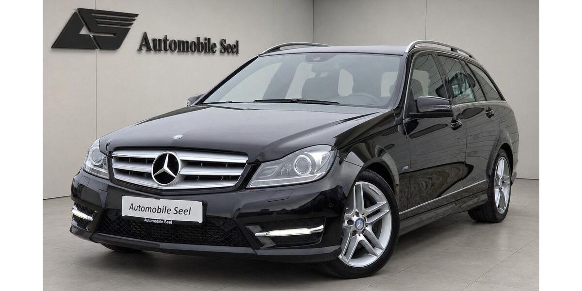 Mercedes-Benz C 250 177.000 km 12.990 &euro; Iffezheim 76473