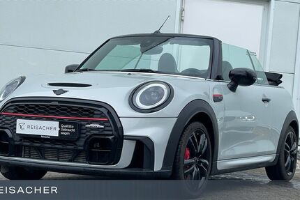 Mini John Cooper Works Cabrio 20.422 km 31.999 &euro; Günzburg 89312
