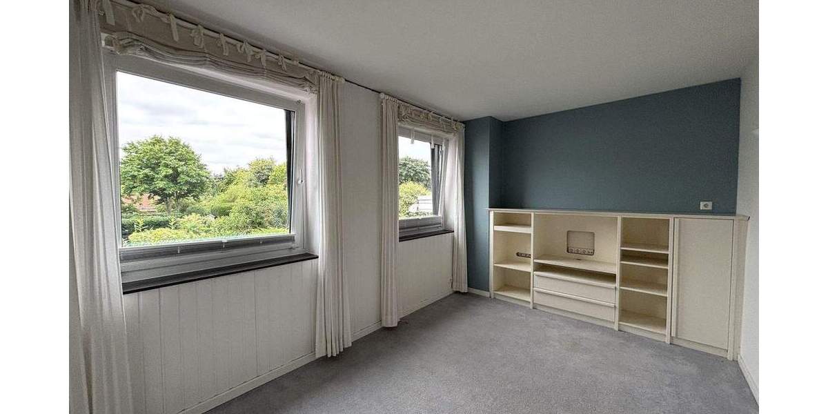 Reihenmittelhaus Burgdorf - 5 Zimmer, 125 m&sup2;, 379.000&euro; | Angebot:25409966