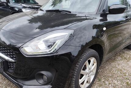 Suzuki Swift 100.000 km 10.800 &euro; Freilassing 83395