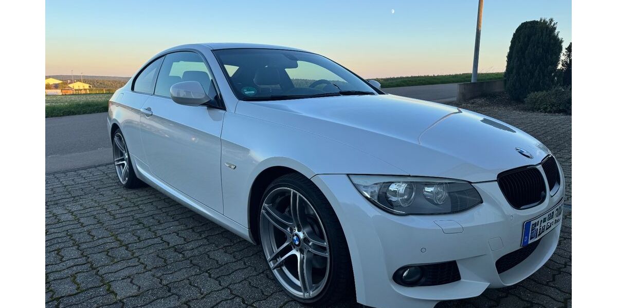 BMW 325 88.918 km 24.999 &euro; Winterlingen 72474
