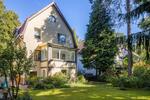 Maisonette-Wohnung mit 128 qm in Frohnau (provisionsfrei)